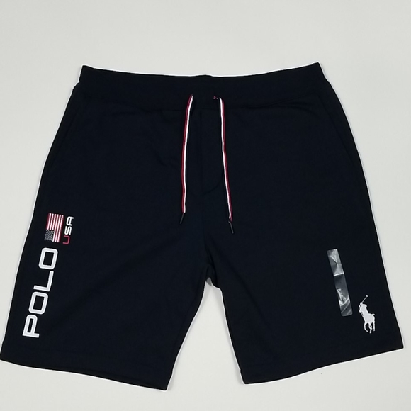 Polo Ralph Lauren Short And Tee Set - Picture 2 of 8